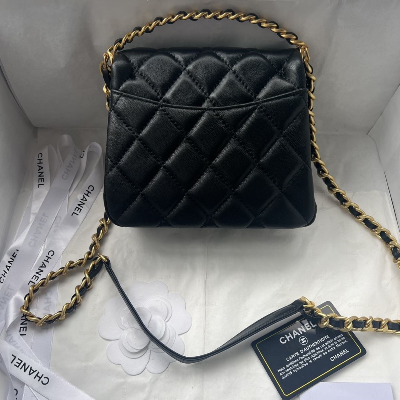 Ch**el satchel bags